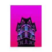 Poster #301