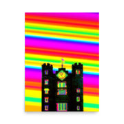 Poster #302