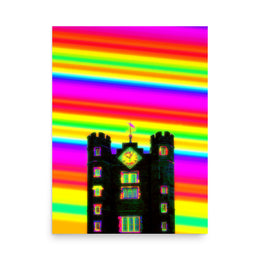 Poster #302