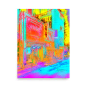 Poster #329