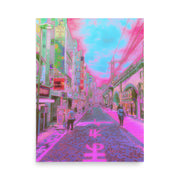 Poster #351