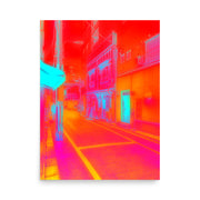 Poster #334