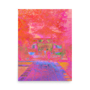 Poster #360
