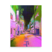 Poster #358