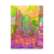Poster #346
