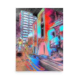 Poster #337