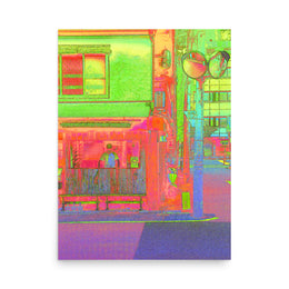 Poster #349