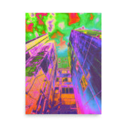 Poster #338