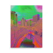 Poster #355