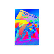 Poster #142