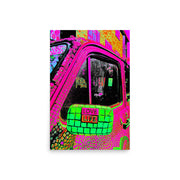 Poster #203