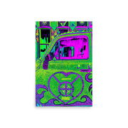 Poster #207