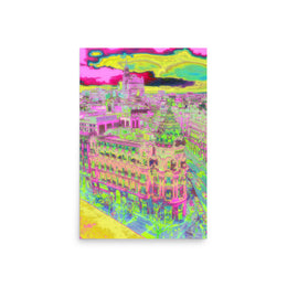 Poster #371