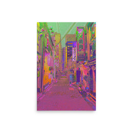Poster #367