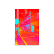 Poster #334