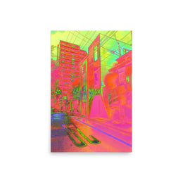 Poster #348