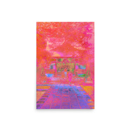 Poster #360