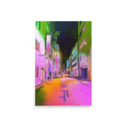 Poster #358