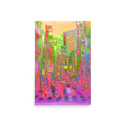 Poster #363