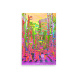 Poster #363