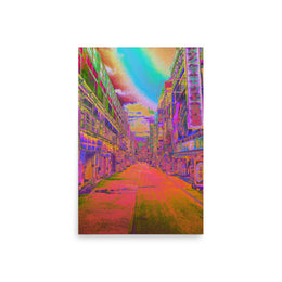 Poster #362