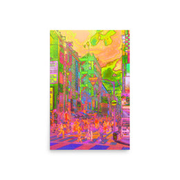 Poster #346