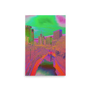 Poster #355