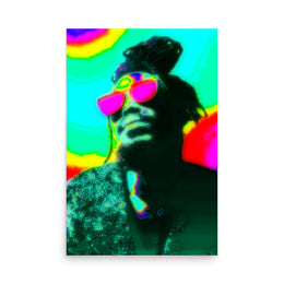 Poster #80