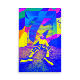 Poster #145