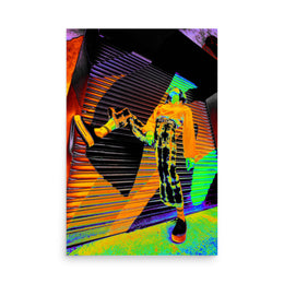 Poster #152
