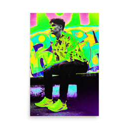 Poster #170