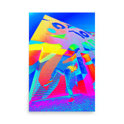 Poster #142