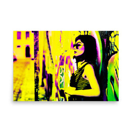 Poster #158