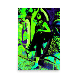 Poster #169