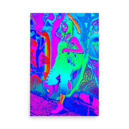 Poster #166