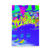 Poster #172