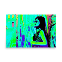 Poster #162