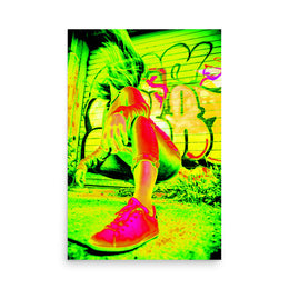 Poster #176