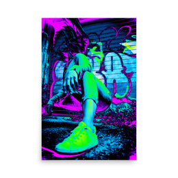 Poster #175