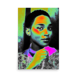 Poster #122