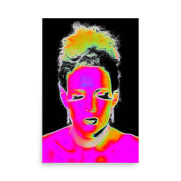 Poster #124