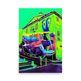 Poster #215