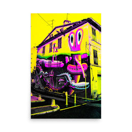 Poster #219
