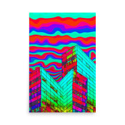 Poster #322