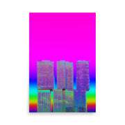 Poster #308