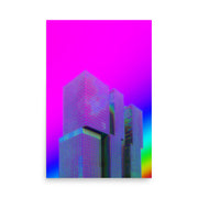 Poster #309