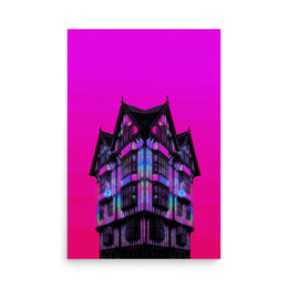 Poster #301