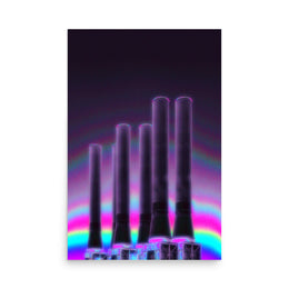 Poster #306