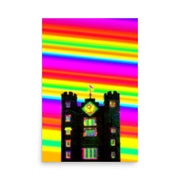 Poster #302