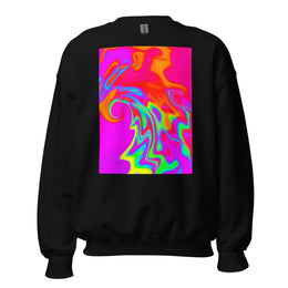 Unisex Sweatshirt #96